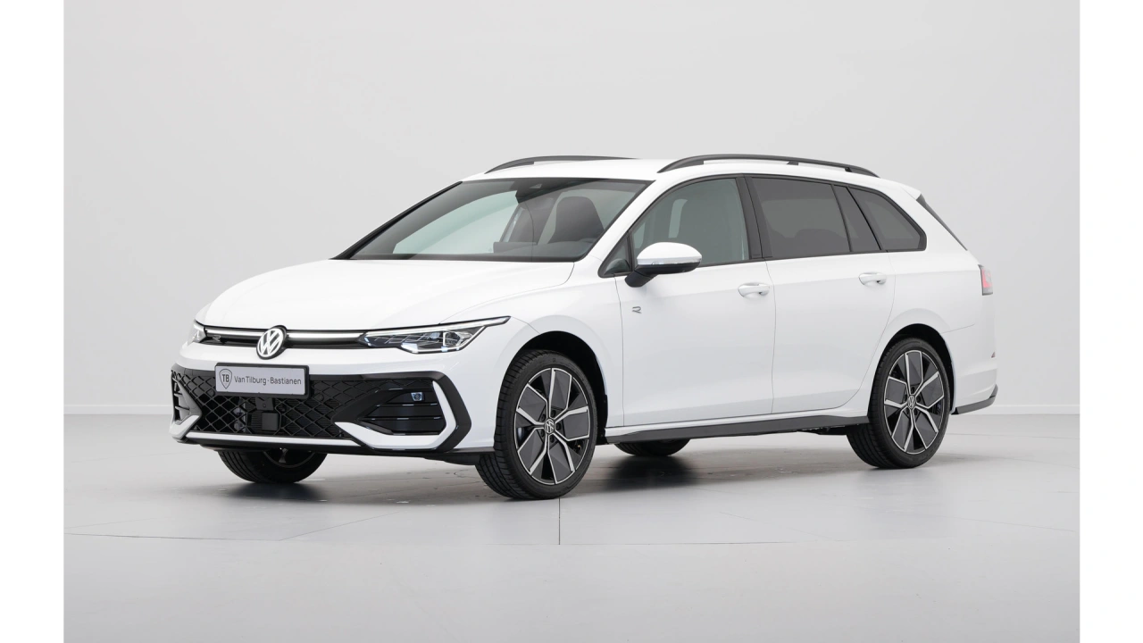 Volkswagen GOLF Variant R-Line Edition