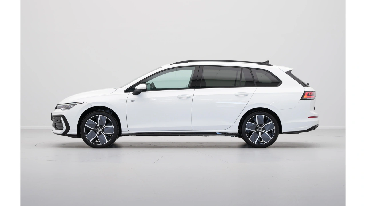 Volkswagen GOLF Variant R-Line Edition