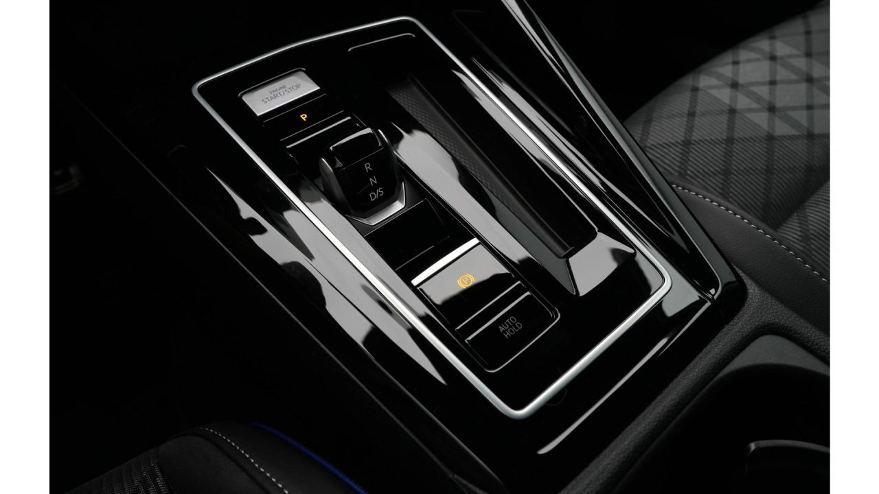 Volkswagen GOLF Variant R-Line Edition