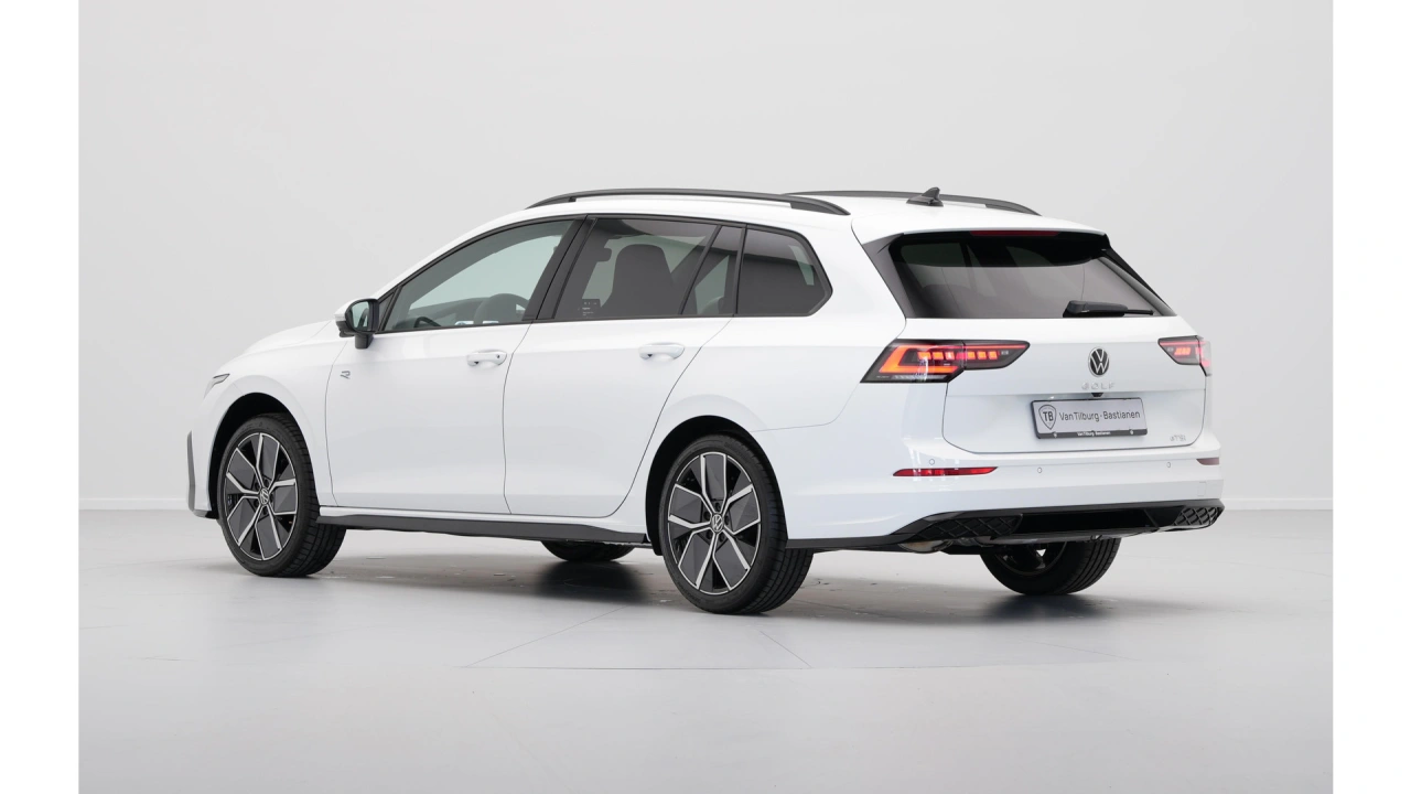 Volkswagen GOLF Variant R-Line Edition
