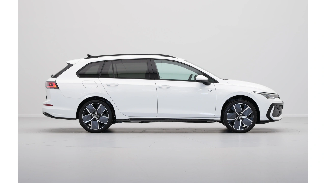 Volkswagen GOLF Variant R-Line Edition