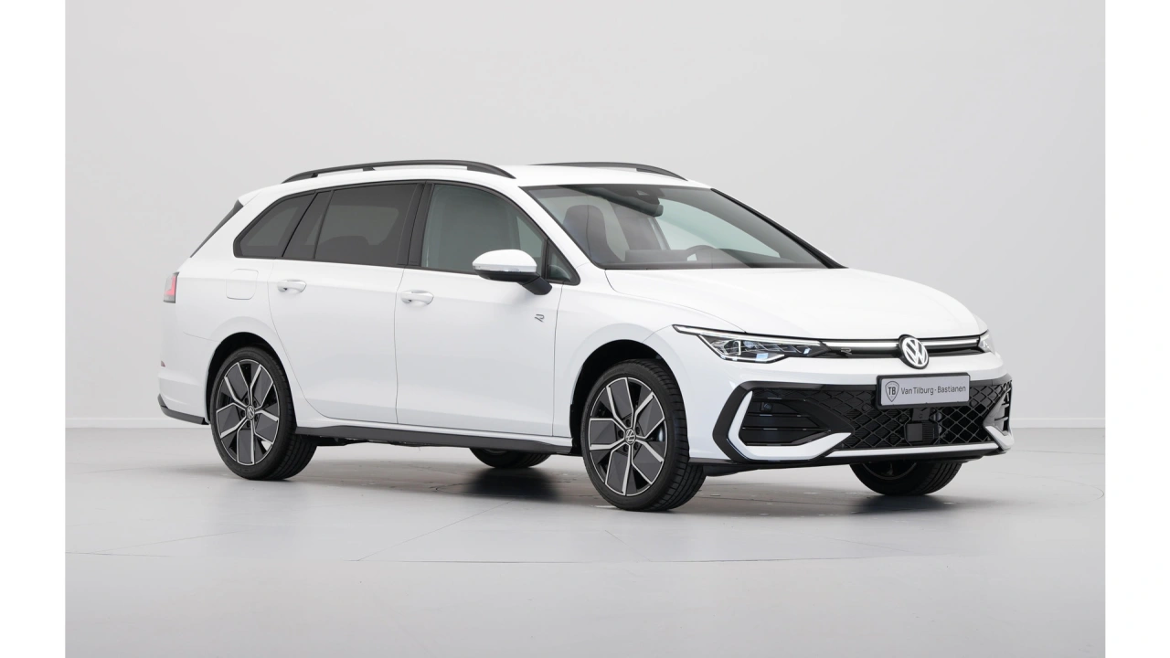 Volkswagen GOLF Variant R-Line Edition