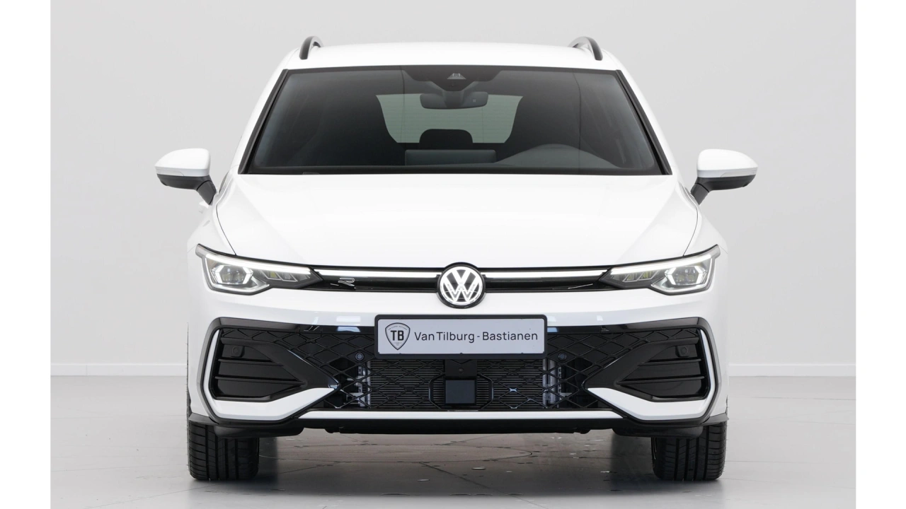 Volkswagen GOLF Variant R-Line Edition