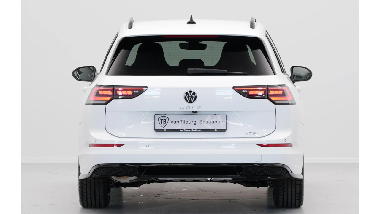 Volkswagen GOLF Variant R-Line Edition