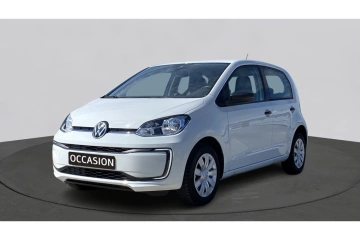 Volkswagen e-Up! 83pk Automaat | Cruise | Centrale deurvergrendeling | Clima | Smartphone integratie