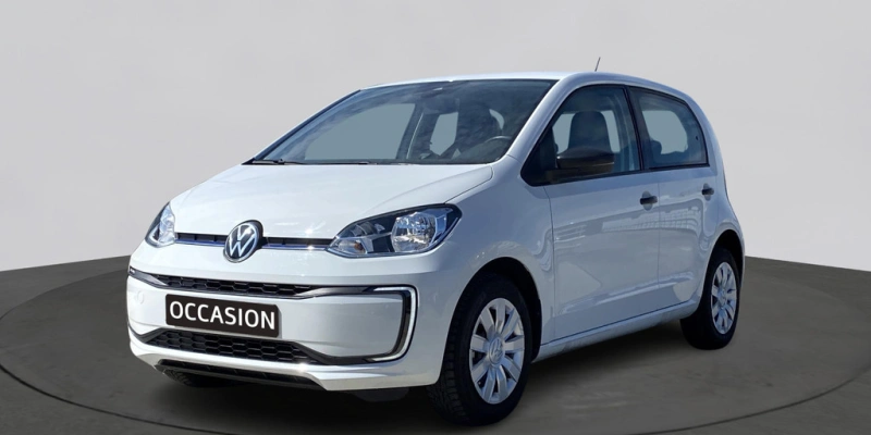 Volkswagen e-Up! 83pk Automaat | Cruise | Centrale deurvergrendeling | Clima | Smartphone integratie