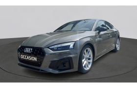 Audi A5 Sportback 40 TFSI 204pk S edition / Stoelverwarming / Matrix LED / Dealer onderhouden