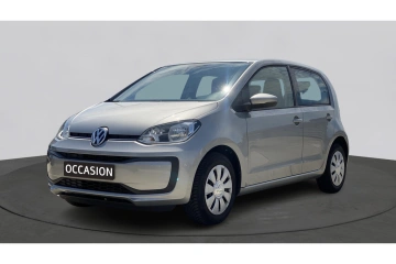 Volkswagen up! 1.0 65pk BMT move up! | Smartphone integratie | Airco | Radio | Bluetooth