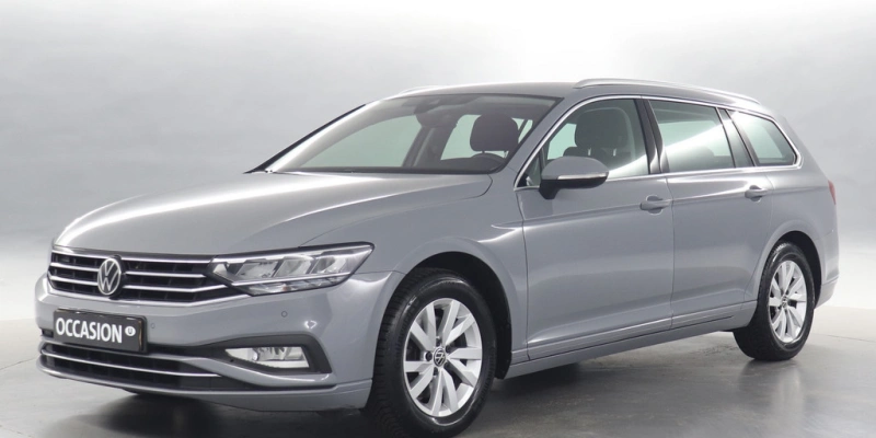 Volkswagen Passat Variant 1.5 TSI 150pk Business DSG