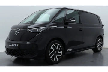 VW Bedrijfswagens ID. Buzz Cargo L1H1 77kWh 204pk RWD