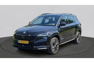 Škoda Karoq 1.5 TSI ACT 150pk Sportline Business DSG