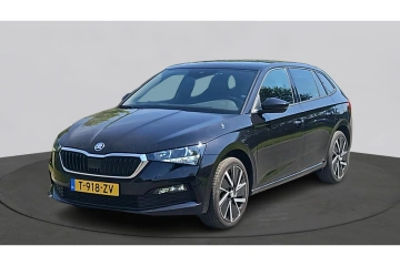 Škoda Scala 1.0 TSI 110pk Sport Business DSG