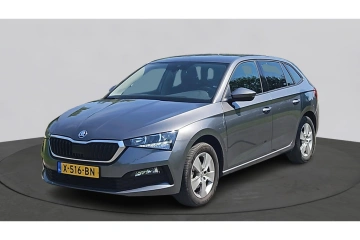 Škoda Scala 1.0 TSI 110pk Ambition DSG