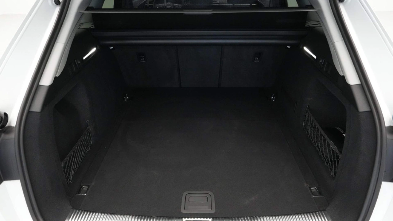 Audi A4 Avant 40 TFSI 190pk Advanced Edition