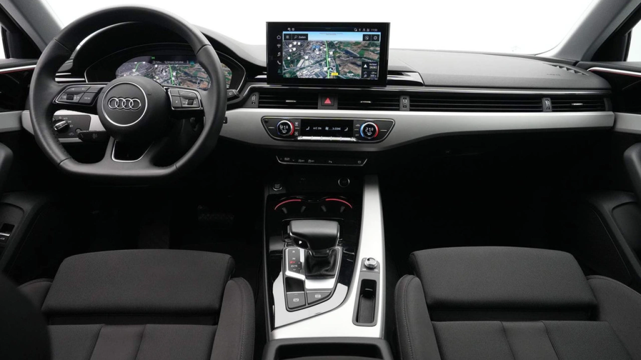 Audi A4 Avant 40 TFSI 190pk Advanced Edition