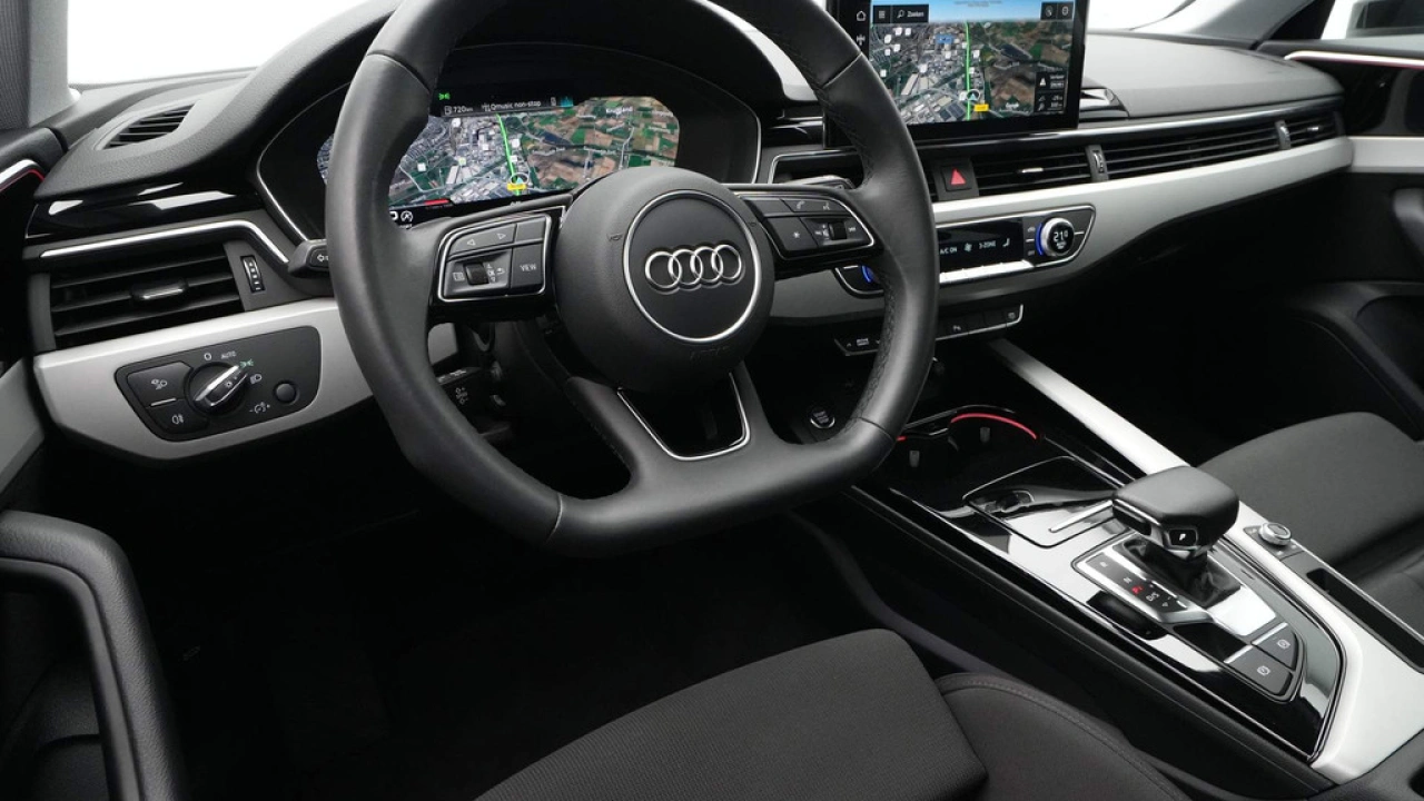 Audi A4 Avant 40 TFSI 190pk Advanced Edition