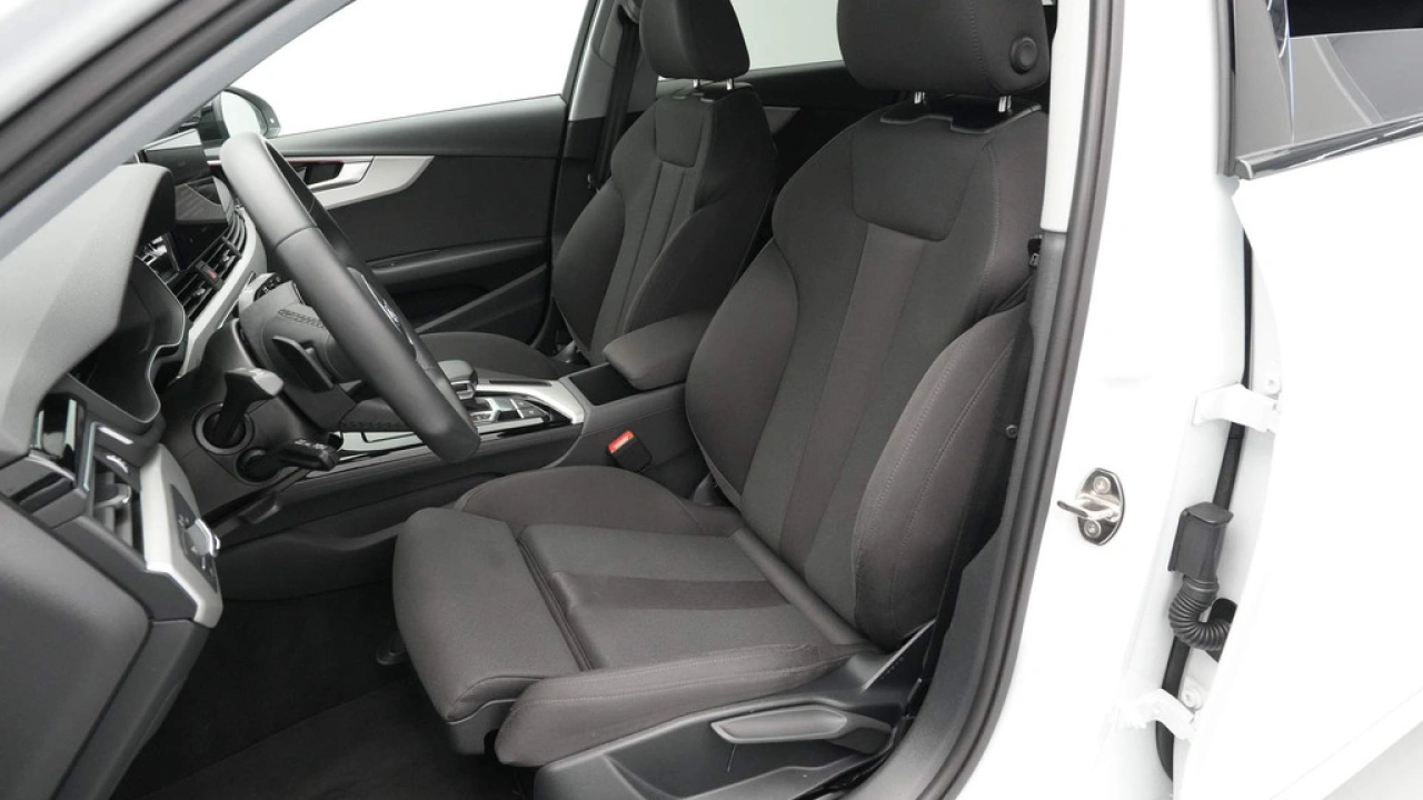 Audi A4 Avant 40 TFSI 190pk Advanced Edition