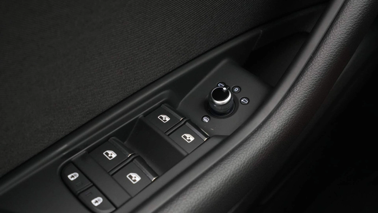 Audi A4 Avant 40 TFSI 190pk Advanced Edition
