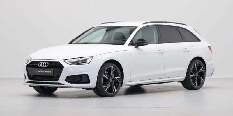 Audi A4 Avant 40 TFSI 190pk Advanced Edition