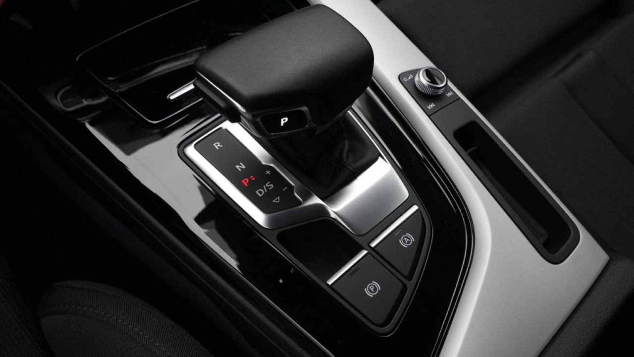 Audi A4 Avant 40 TFSI 190pk Advanced Edition
