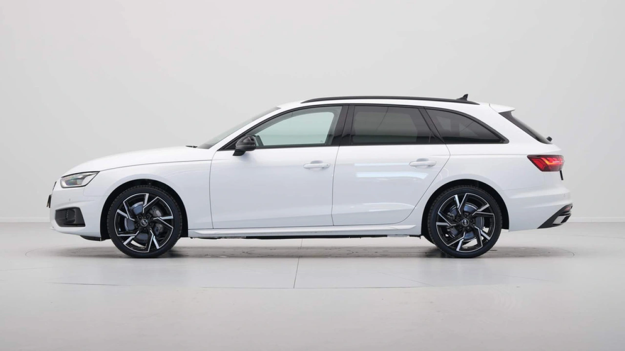 Audi A4 Avant 40 TFSI 190pk Advanced Edition