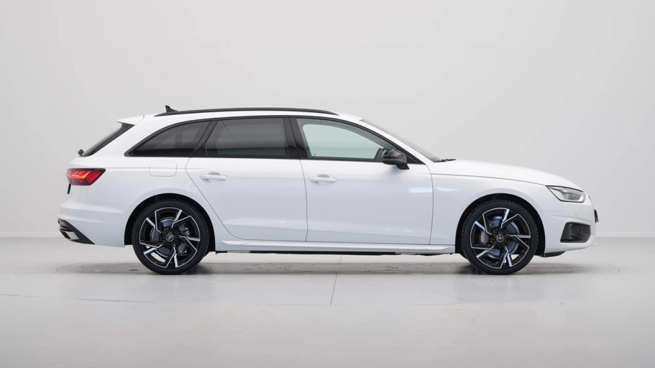 Audi A4 Avant 40 TFSI 190pk Advanced Edition