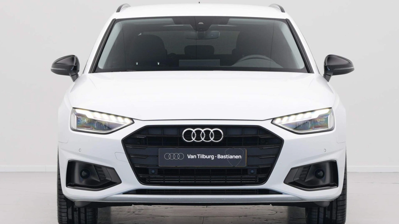 Audi A4 Avant 40 TFSI 190pk Advanced Edition