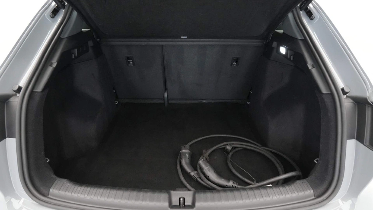 Audi Q4 e-tron 35 Launch edition Advanced 55 kWh
