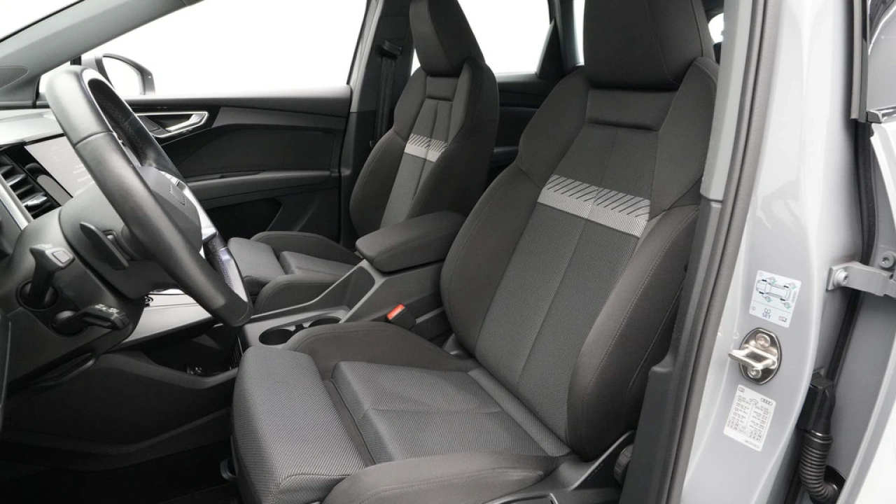 Audi Q4 e-tron 35 Launch edition Advanced 55 kWh