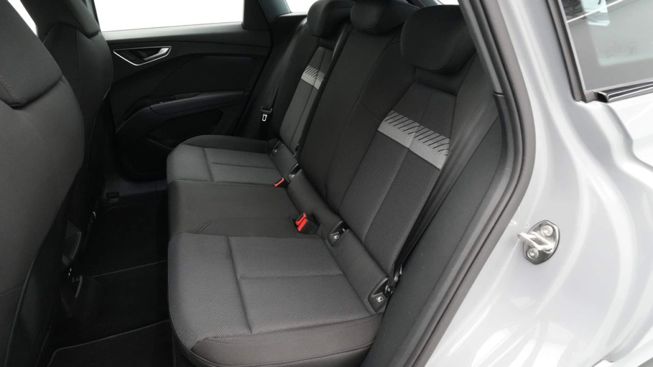 Audi Q4 e-tron 35 Launch edition Advanced 55 kWh