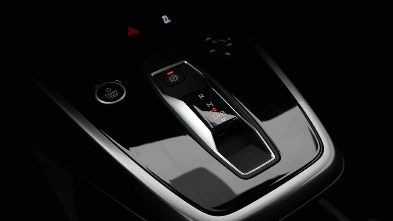 Audi Q4 e-tron 35 Launch edition Advanced 55 kWh