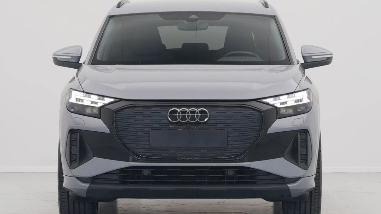 Audi Q4 e-tron 35 Launch edition Advanced 55 kWh