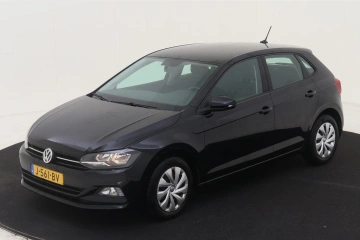 Volkswagen Polo 1.0 TSI Comfortline Executive| Navi |