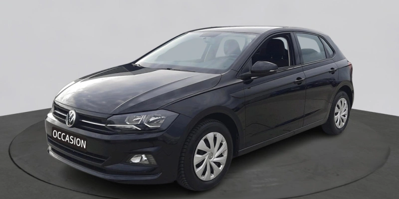 Volkswagen Polo 1.0 TSI Comfortline Executive| Navi |