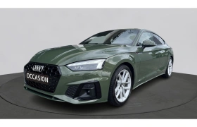 Audi A5 Sportback 40 TFSI 204pk S edition Competition / Matrix LED / Audi Sound