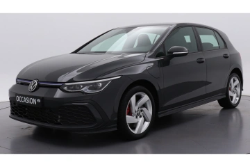 Volkswagen Golf GTE 1.4 eHybrid 245pk Navi