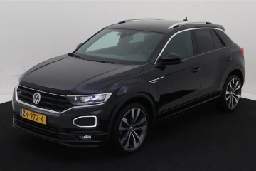 Volkswagen T-Roc 1.5 TSI 150pk DSG Sport R-Line