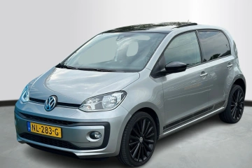 Volkswagen up! 1.0 BMT 60pk High Up Panoramadak Airco Cruise Pdc