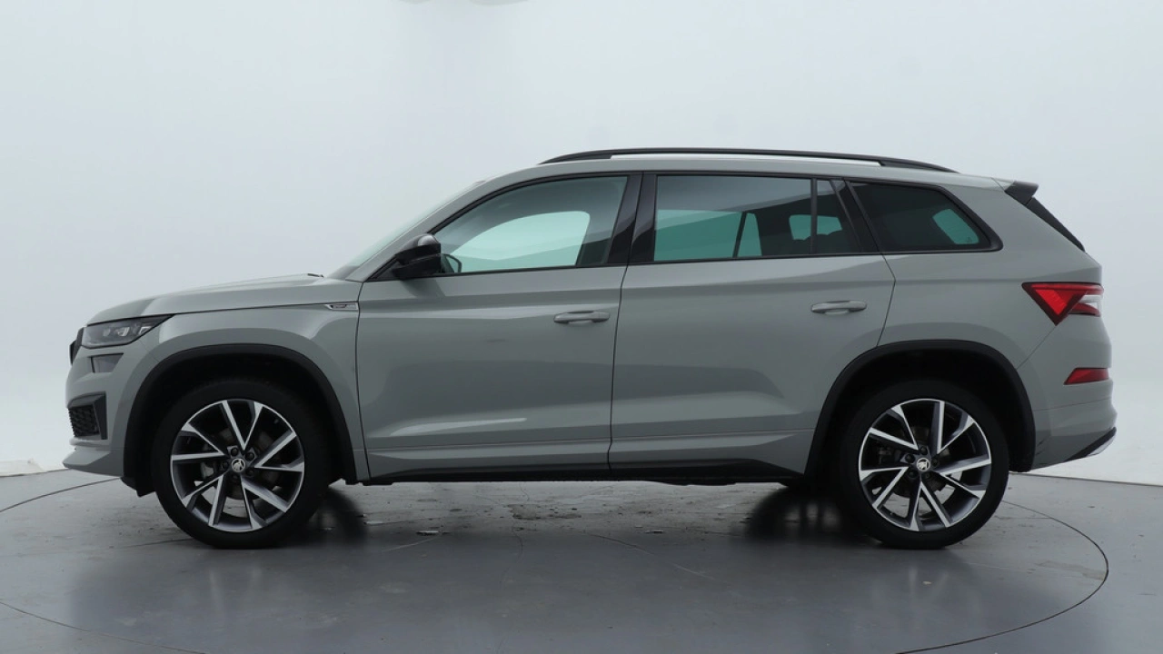 Škoda Kodiaq 1.5 TSI DSG Sportline Business