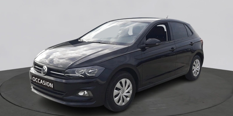 Volkswagen Polo 1.0 TSI Comfortline | PDC | Privacy Glass | App Connect