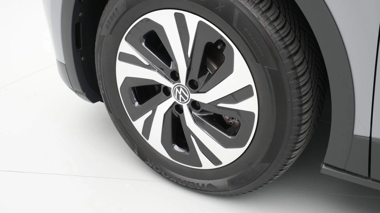 Volkswagen ID.4 Pure 52 kWh