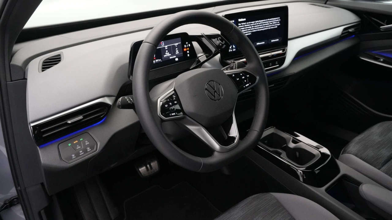 Volkswagen ID.4 Pure 52 kWh