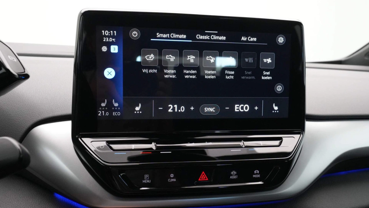 Volkswagen ID.4 Pure 52 kWh
