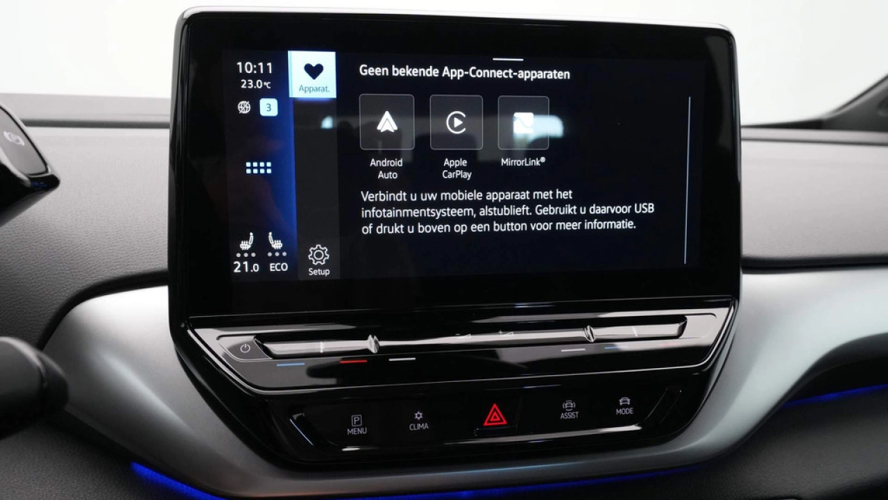 Volkswagen ID.4 Pure 52 kWh