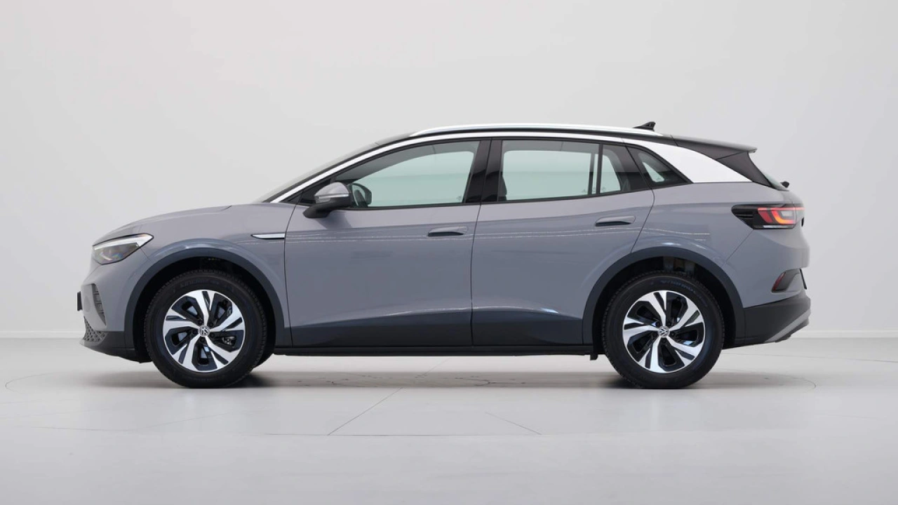 Volkswagen ID.4 Pure 52 kWh