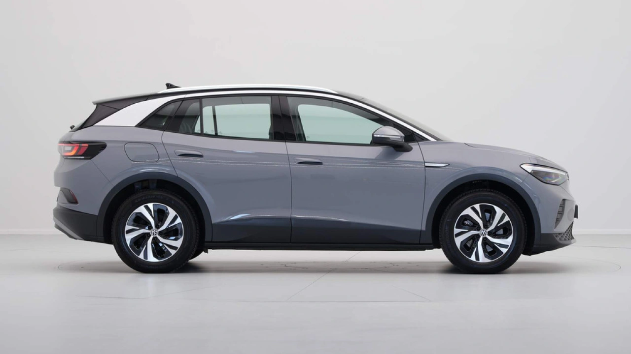 Volkswagen ID.4 Pure 52 kWh