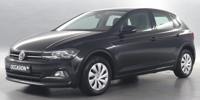 Volkswagen Polo 1.0 TSI 96pk Comfortline