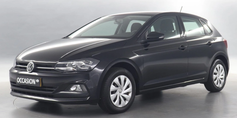 Volkswagen Polo 1.0 TSI 96pk Comfortline