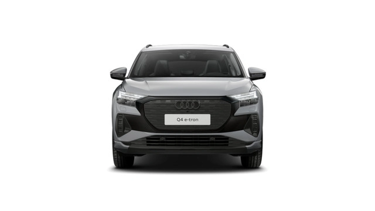 Audi Q4 e-tron Advanced edition