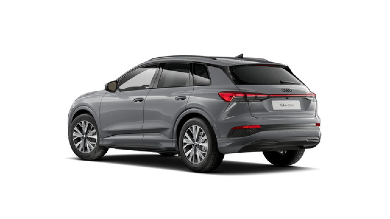 Audi Q4 e-tron Advanced edition